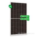 Jinko Bifacial Solar Panels (450W-600W) with CE & TUV Approval for Sale